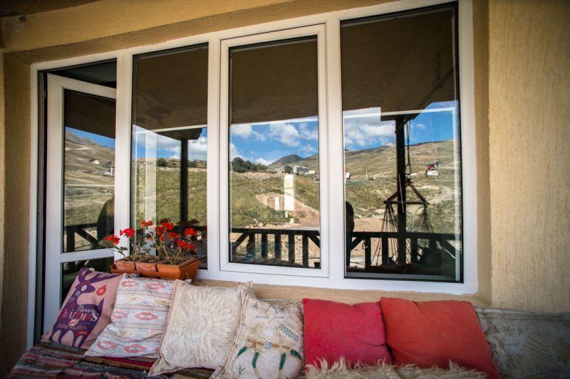 Beautiful Apartment Gudauri Exterior foto