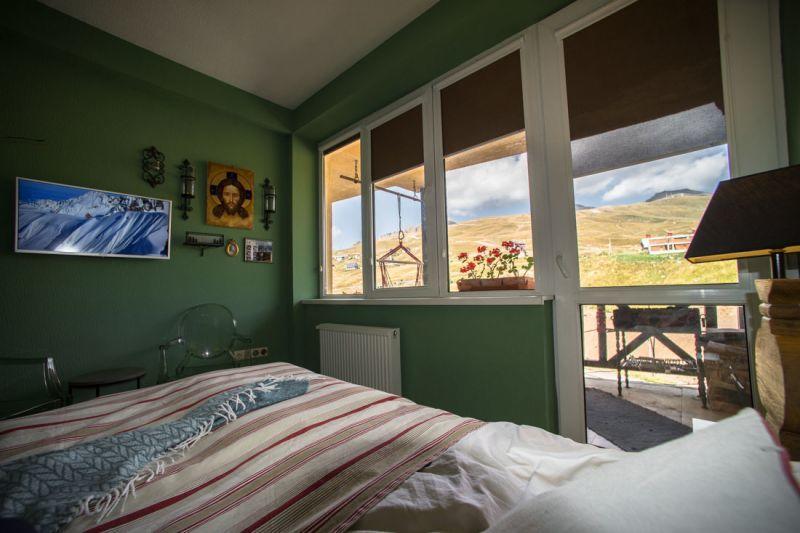 Beautiful Apartment Gudauri Exterior foto